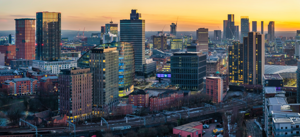 Who should I vote for in the Greater Manchester Mayoral By-Election?